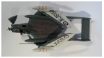 Eastern Express 1/72 De Havilland DH 110 Sea Vixen