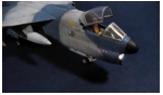 A-7D Corsair II - Scale Modelers World