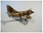 Fujimi 1/72 A-4E/F Topgun