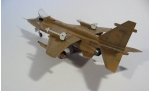 Jaguar GR.1 - Scale Modelers World