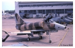 Fujimi 1/72 A-4E/F Topgun Image 8