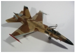 F/A 18A Hornet - Scale Modelers World