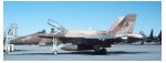 Fujimi 1/72 F/A 18A Hornet Image 6