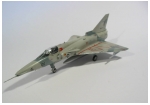 F-21 Lion - Scale Modelers World