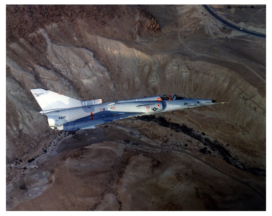 Italeri 1/72 F-21 Lion - Scale Modelers world.
