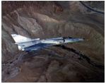 Italeri 1/72 F-21 Lion Image 6
