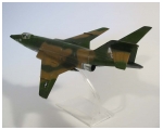 RF-101C Voodoo - Scale Modelers World