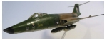 RF-101C Voodoo - Scale Modelers World