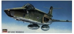 Hasegawa 1/72 RF-101C Voodoo Image 6