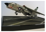 F-8E Crusader - Scale Modelers World