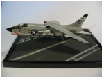 F-8E Crusader - Scale Modelers World