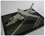 F-8E Crusader - Scale Modelers World