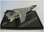 F-8E Crusader - Scale Modelers World