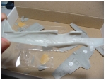 JAYS Model Kits 1/72 Supermarine Seafire Mk 47