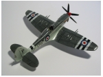 Supermarine Seafire Mk 47 - Scale Modelers World