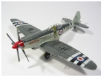 JAYS Model Kits 1/72 Supermarine Seafire Mk 47