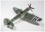 JAYS Model Kits 1/72 Supermarine Seafire Mk 47 Image 9