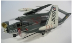 Eastern Express 1/72 De Havilland DH 110 Sea Vixen