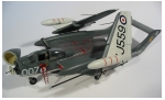 De Havilland DH 110 Sea Vixen - Scale Modelers World