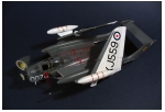 Eastern Express 1/72 De Havilland DH 110 Sea Vixen Image 7