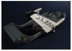 Eastern Express 1/72 De Havilland DH 110 Sea Vixen Image 8