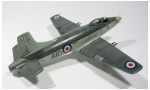 Novo 1/72 Supermarine Attacker