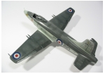 Novo 1/72 Supermarine Attacker