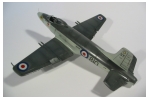 Supermarine Attacker - Scale Modelers World