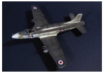 Supermarine Attacker - Scale Modelers World