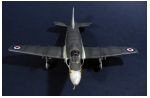 Supermarine Attacker - Scale Modelers World