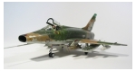 F-100 Super Sabre - Scale Modelers World