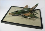 F-100 Super Sabre - Scale Modelers World