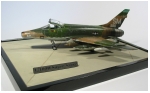 Italeri 1/72 F-100 Super Sabre