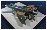 F-100 Super Sabre - Scale Modelers World