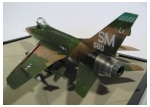 F-100 Super Sabre - Scale Modelers World