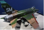 F-100 Super Sabre - Scale Modelers World