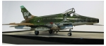 F-100 Super Sabre - Scale Modelers World