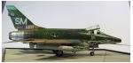 F-100 Super Sabre - Scale Modelers World