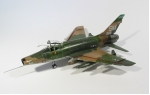 F-100 Super Sabre - Scale Modelers World