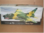 A-7D Corsair II - Scale Modelers World