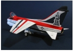 Fujimi 1/72 A-7D Corsair II Image 11