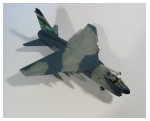 A-7D Corsair II - Scale Modelers World