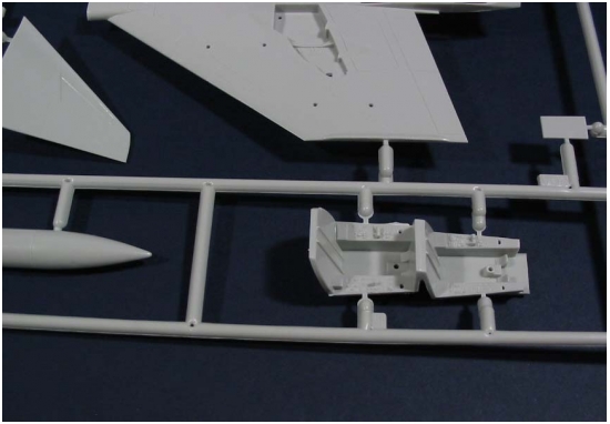 Revell 1/72 F-4F PHANTOM II - Scale Modelers world.