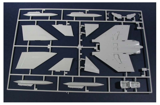 Revell 1/72 F-4F PHANTOM II - Scale Modelers world.