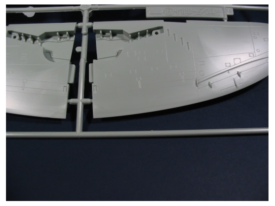 AMT/Ertl 1/48 P-47D Thunderbolt - Scale Modelers world.