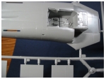 Italeri 1/72 F-111A Aardvark Image 6