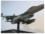 F-16C Fighting Falcon - Scale Modelers World