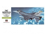 F-16C Fighting Falcon - Scale Modelers World