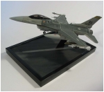 Hasegawa 1/72 F-16C Fighting Falcon