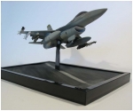 Hasegawa 1/72 F-16C Fighting Falcon